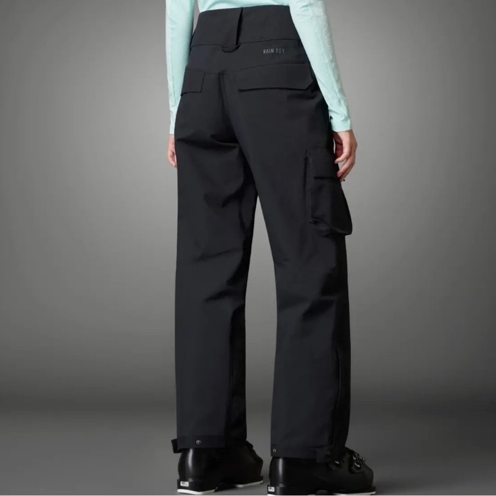 NWT Women’s Terrence 3L PCN Ski Snow Pants - Picture 2 of 13